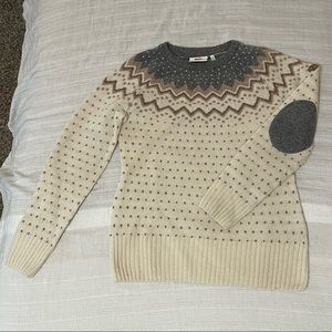 Fjallraven Ovik sweater
